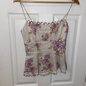 COPY - Zimmerman top